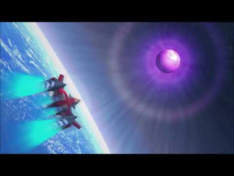 FullmetalHagane's Best VGM 103 - Eschatos - POINT OF NO RETURN