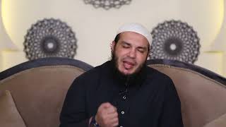 صورة أكل المال الحرام 👈للشيخ د. أحمد جلال