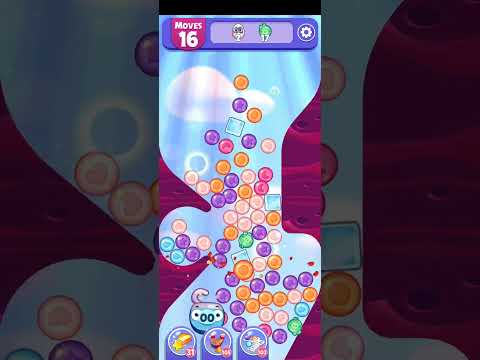 Angry birds Dream blast - level 1268