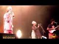 Max Romeo - War Ina Babylon - Garance Reggae Festival 2011