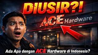 Download lagu Kenapa ACE Hardware Bisa ‘Diusir’ dari Indonesia? Fakta di Balik Kawan Lama mp3 Download lagu Kenapa ACE Hardware Bisa ‘Diusir’ dari Indonesia? Fakta di Balik Kawan Lama mp3