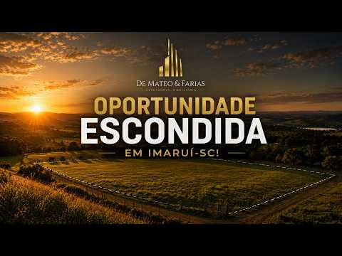 POR QUE TODO MUNDO ESTÁ OLHANDO PRA IMARUÍ???