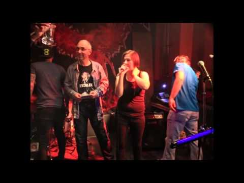 IDIO&IDIO - Idio&Idio: Křest CD Tak Nebreč