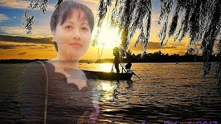 Video hợp âm Bài Tango Màu Xanh Ninh Cát Loan Châu