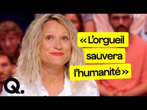 L’IA est-elle le nouveau Dieu ? La réponse de la philosophe Gabrielle Halpern