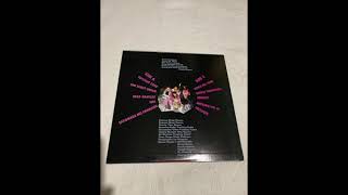 VANISHING POINT - Memory