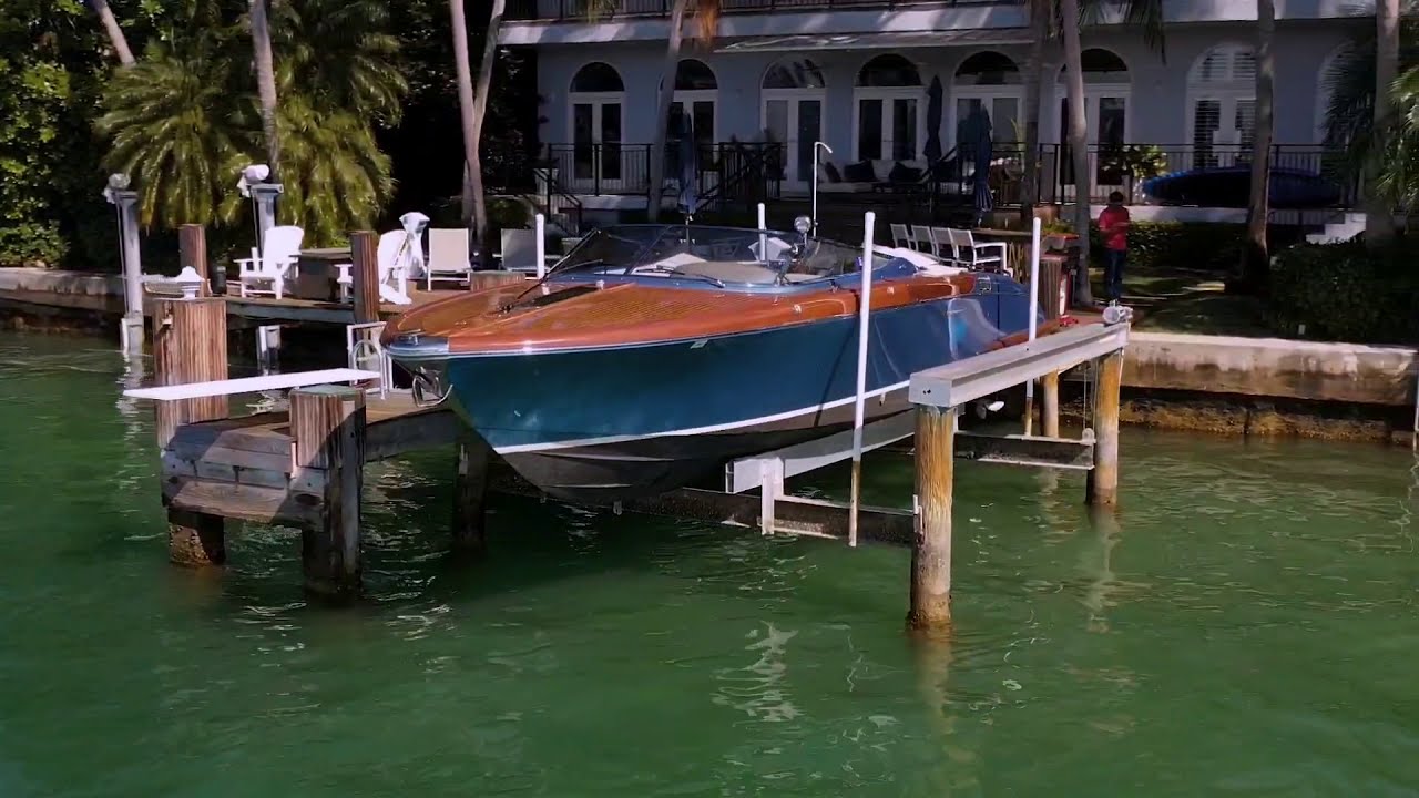 Riva Aquariva Super Preview Video