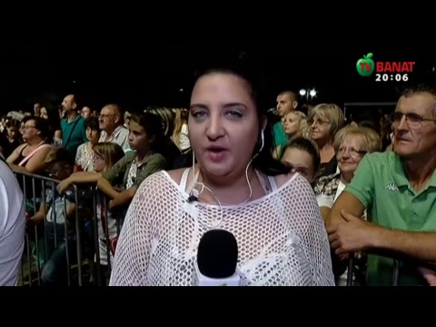 Regionalna TV Banat Vršac Live Stream