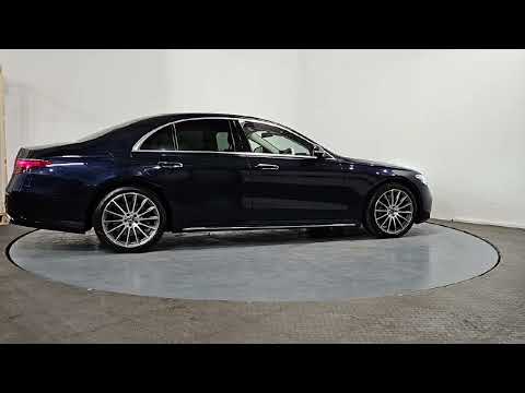 Mercedes-Benz S-Class S350D AMG Line - Upgraded Al - Image 2
