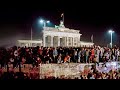 Der Mauerfall 9 November 1989 Doku