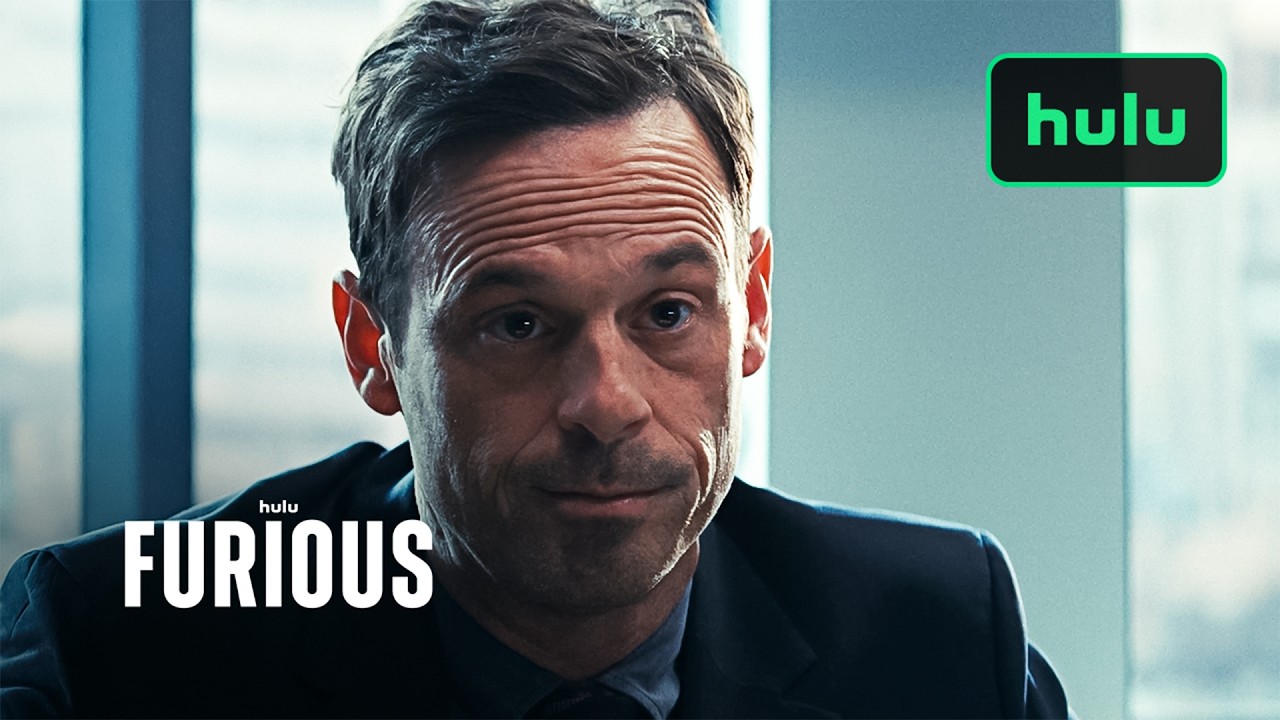 The Interrogation | Furious | Hulu