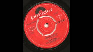 Edwin Starr   I have faith in you 1966