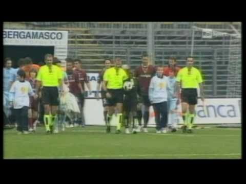 ALBINOLEFFE - PORTOGRUARO  1- 0