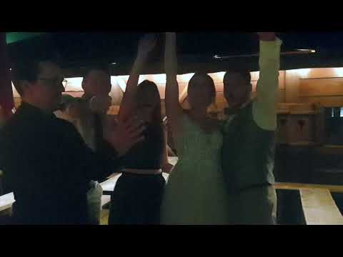 Tamada Stanislav für Ihre Hochzeit