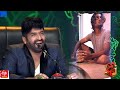 Hyper Aadi Sekhar Master Pandu Comedy Dhee 15 Championship Battle Promo 22nd March 2023