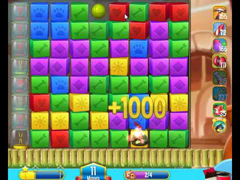 Pet rescue saga level 2422