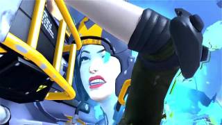 Atlas Reactor • The Best Freelancers • Ultimate Gameplay