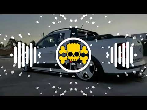 MC Caique DS - Jogo de Ilusão (DJ Impostor)