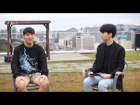 자린고비 TV 유튜버 황현동 학우님을 만나다! - 동국& 1회