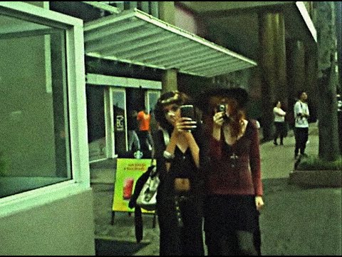 Akino - Leave the lights on ( official clipe)