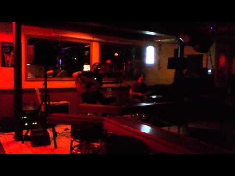 Damien Louviere feat. Chris Ozuna @ The Big Easy Tavern