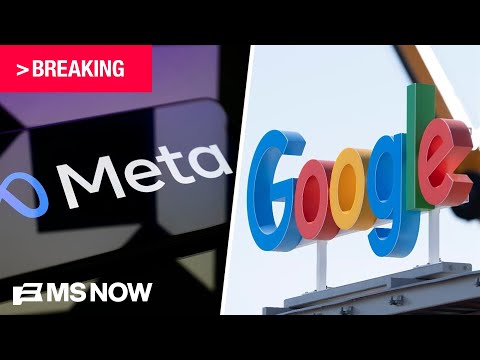 BREAKING: Jury finds Meta, YouTube negligent in social media trial