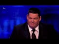 The Chase UK The Beast Walking Off