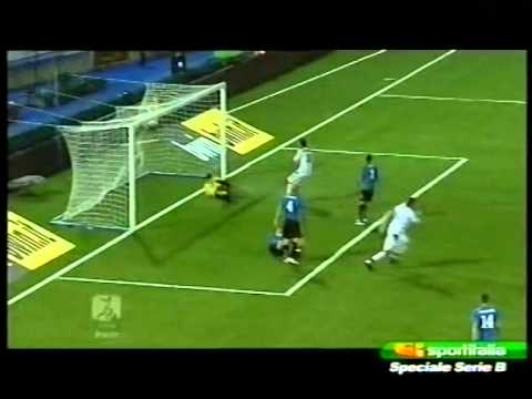 NOVARA-REGGINA 2-2 SEMIFINALE PLAY OFF RITORNO STAGIONE 2010-2011