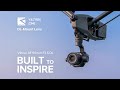 Built to Inspire – Unlock New Vision with the Viltrox AF 90mm F3.5 DL