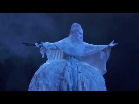 DS, RT & EJ - Chère enfant que j'appelle comme autrefois 2016