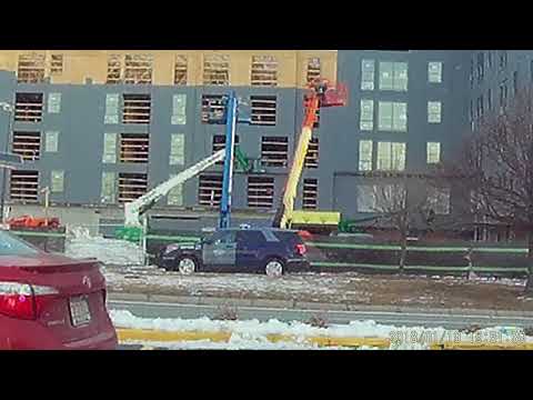 Drunk Driver 2 Revere MA