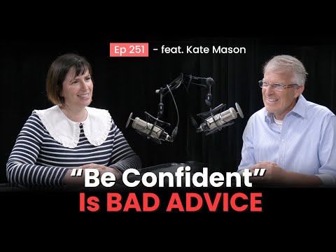 How to Stop Performing and Start Communicating with Presence