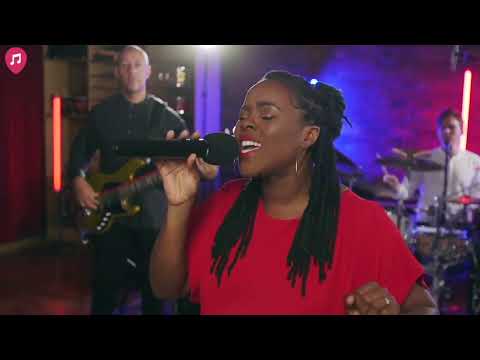 Soul Destiny Wedding Band London - Live Cover Music