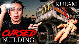 Download lagu Thailand Mysterious Abandoned Building with Stange Rituals mp3