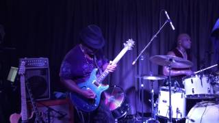 The New Power Generation - Gett Off - Prince LIVE