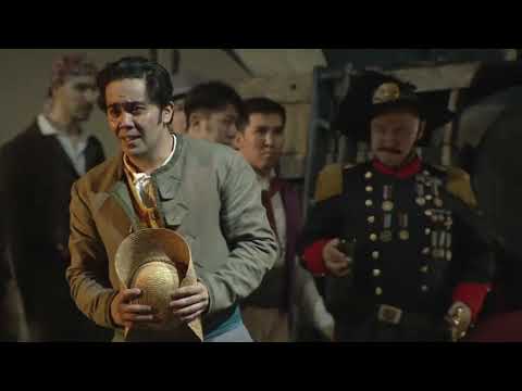 "Adina credimi" G.Donizetti (L'elisir d'amore)