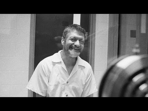 Ted Kaczynski: The Crimes and Death