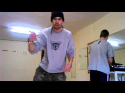 Rapandparke Freestyle - L.D.K - inna de alguna parte del mundo