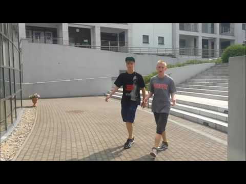 Ery3ek x Patrix- Już Wybrałem [One Shot]