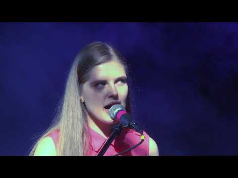 Festival Nádeje 2018 - SION - Prichádza spása