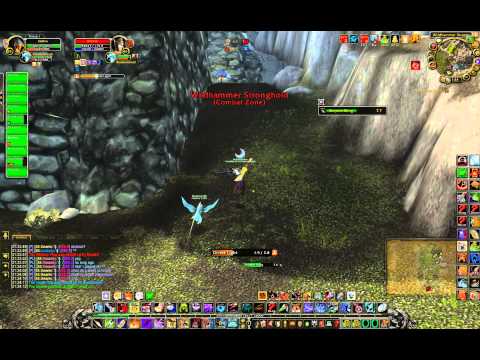 Molten Sedina PvP - Survival Hunter Action!