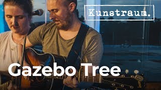 Gazebo Tree | Kunstraum. im Juli 2017