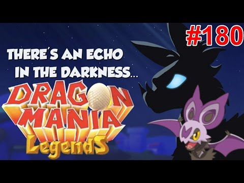 NEW ECHO DRAGON RELEASE?! - Dragon Mania Legends #180
