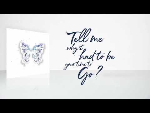 "Send Me A Butterfly" - Nolan Neal (Official Lyric Video)