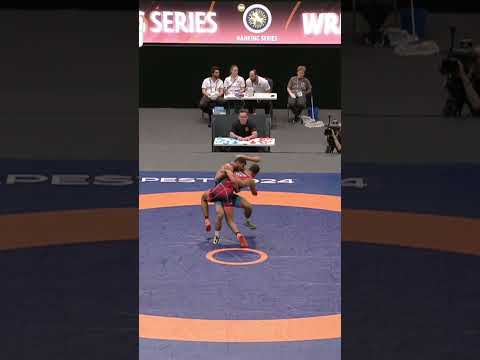 My favorite Lift #greco #wrestling #shorts