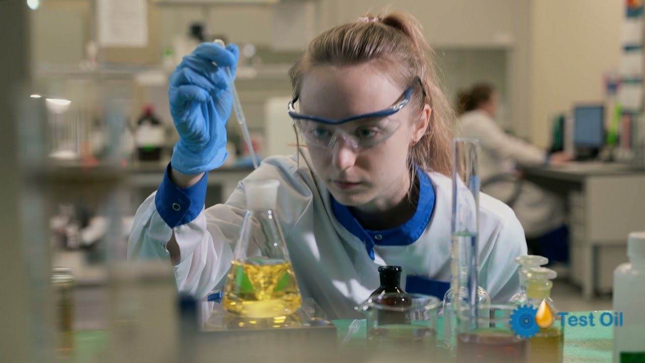 CONHEÇA OS ENSAIOS MAIS IMPORTANTES NUMA ANÁLISE DE ÓLEO - Minutos de Conhecimento Test Oil - EP07