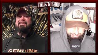 Doc Gallows' WWE Tough Enough Tryout Nightmare
