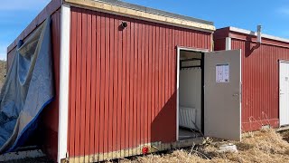 Conteneur bureau Attefallshus 33 m2 | Image 4 - Machineryline