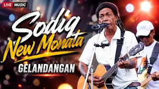 Download lagu Vagabond - SODIQ NEW MONATA mp3