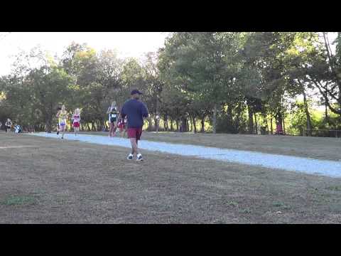 Girls MS 3K (3)